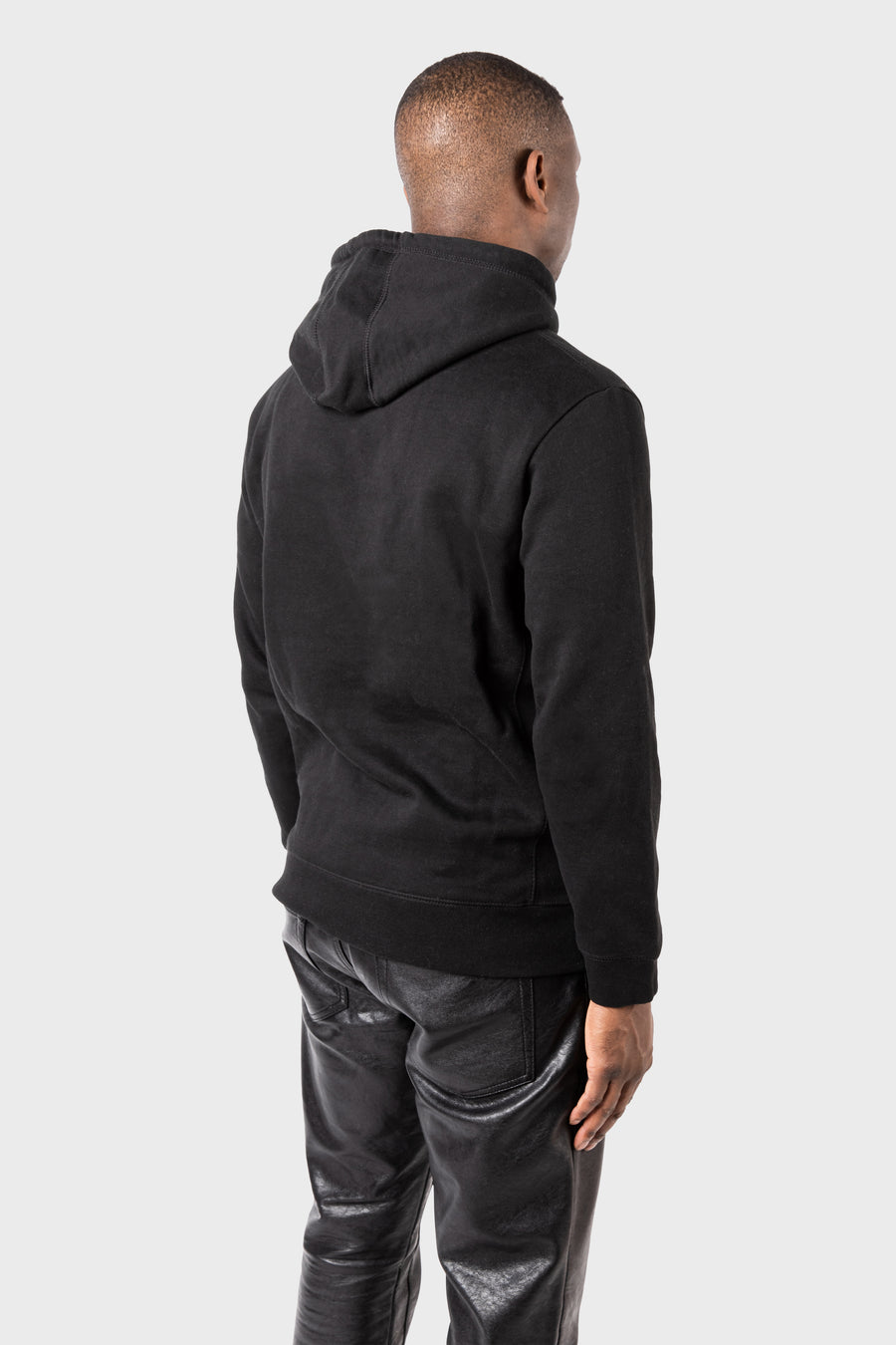 Société Hoodie - MAISON MENACE