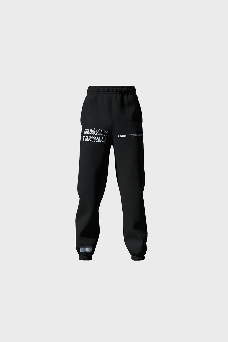 Old London Sweatpants - MAISON MENACE