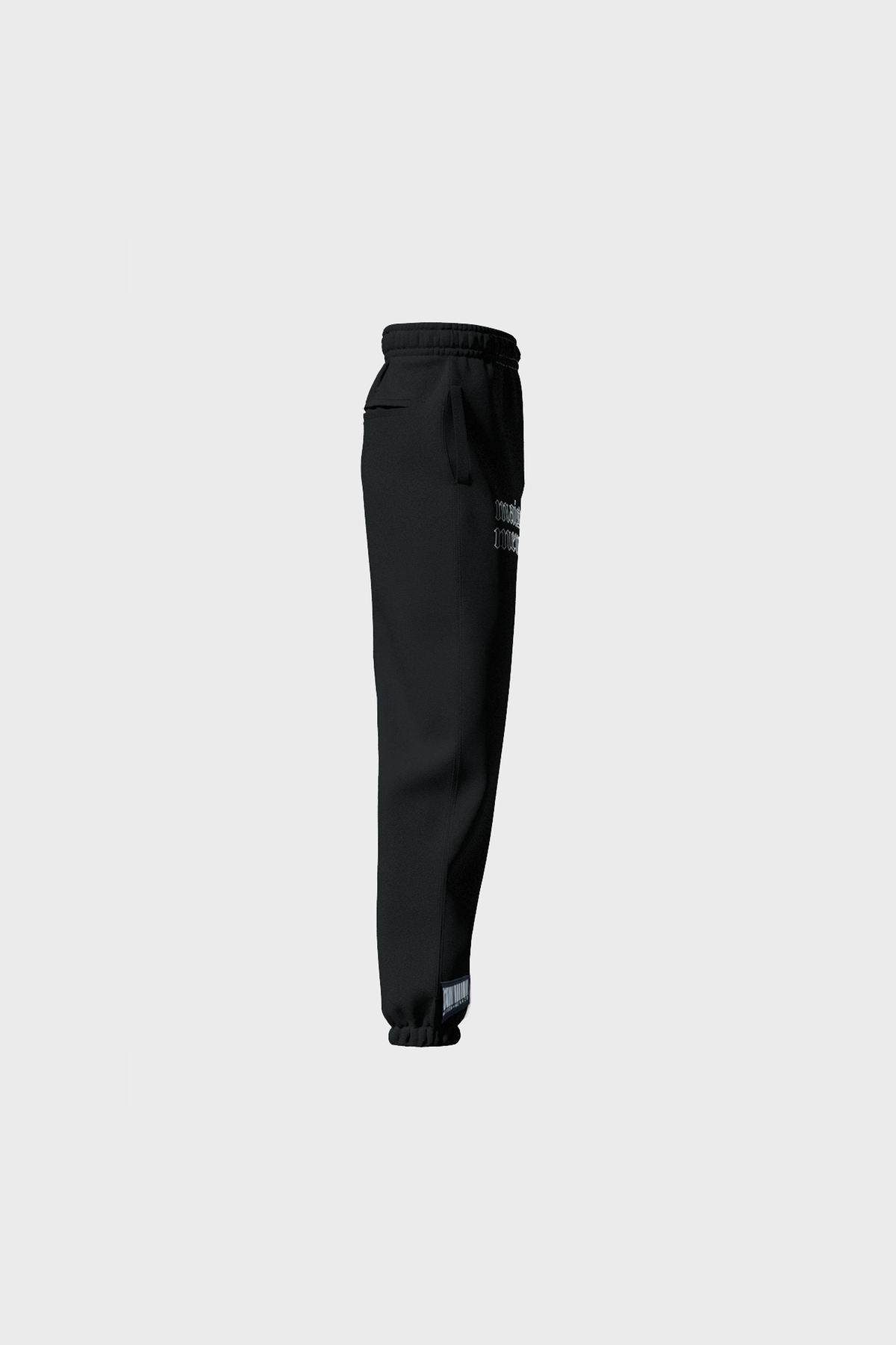Old London Sweatpants - MAISON MENACE