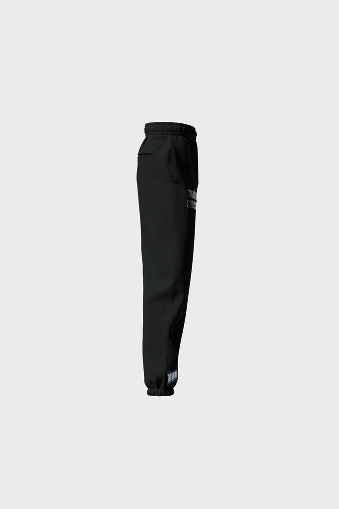 Old London Sweatpants - MAISON MENACE